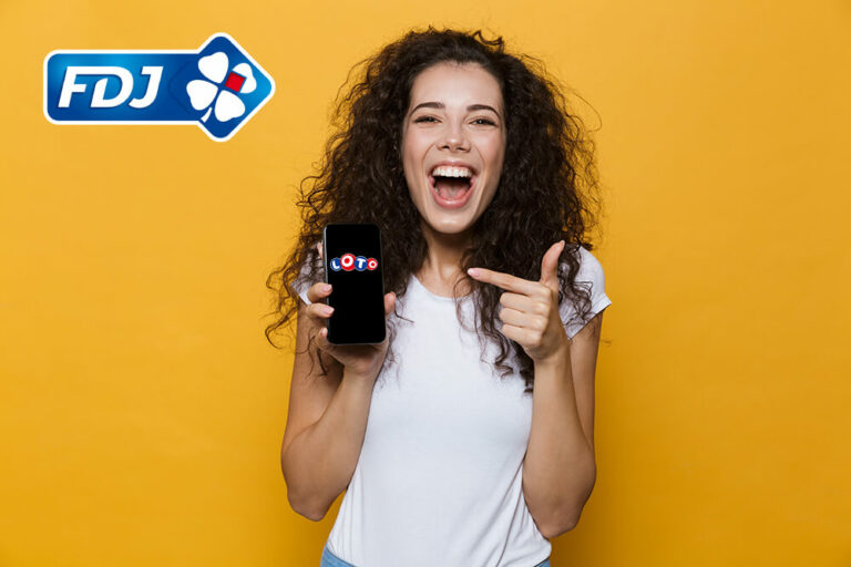 Gagnant Loto : 17 millions d'euros ont été remporté par un internaute